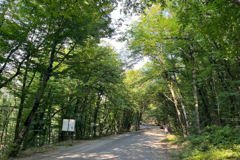 Guba Khinaliq with Home-made Lunch (Group or Private Tour) Guba Khinaliq (Group Tour)