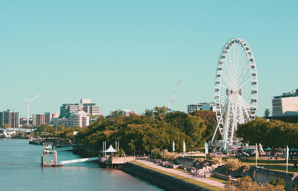 Descubre Brisbane por tierra y por río - Tour privado - Housity