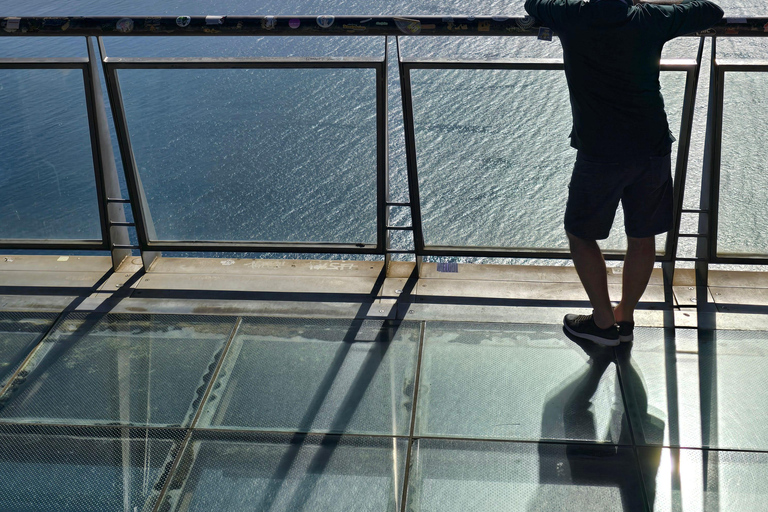 Madeira: Comfortable private tour with views and local guide (up to 4 people)