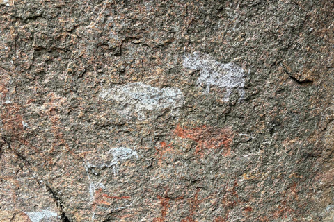 Maputo: Mkhuzweni Rock Art Site Day Tour