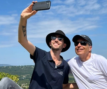 Aix-en-Provence: Verdon & Moustiers-Sainte-Marie Full-day