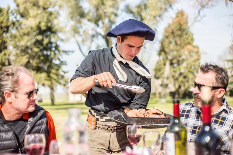 Buenos Aires: Authentic Gaucho Day Trip in Small Group