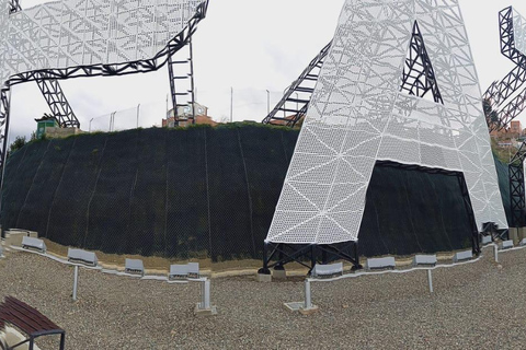 Express Spanish for Travelers: Cultural Exchange in La Paz