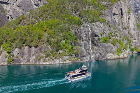 The best Stavanger Spring activities 2026 - Free cancellation