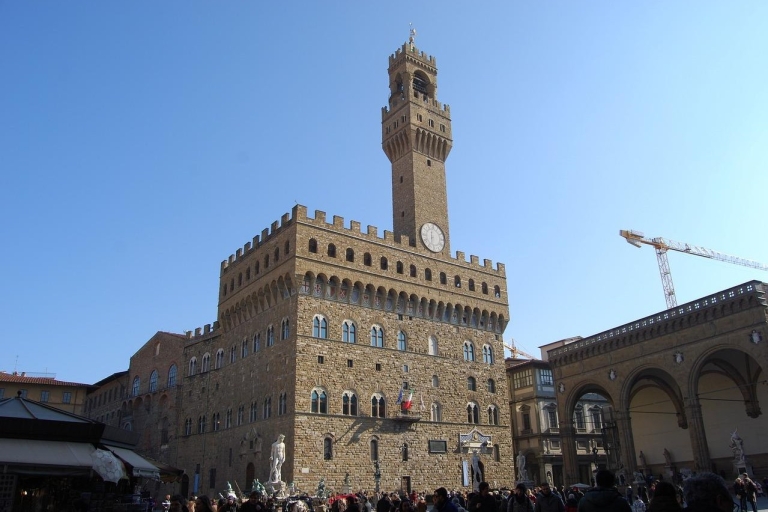 Florenz: Stadtrundgang auf den Spuren der MediciGeführter Rundgang auf Spanisch