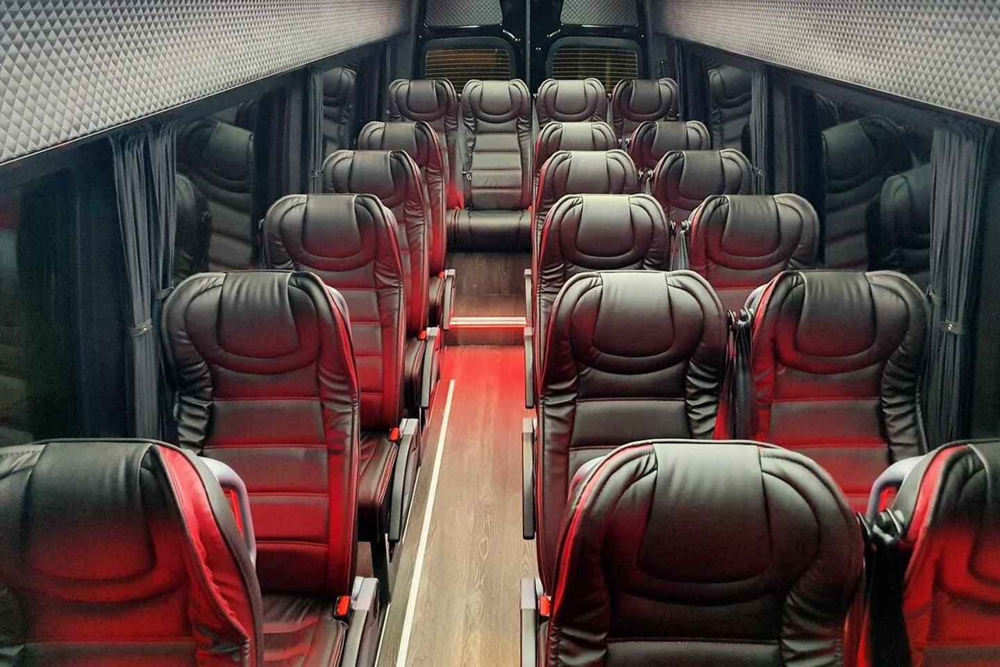 Athens Hotel to Piraeus Cruise Port Easy Van and Minibus