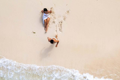 Zanzibar;Blue Safari Snorkeling & Blue Lagoon with BBQ lunch Pickup anywhere (All inclusive)