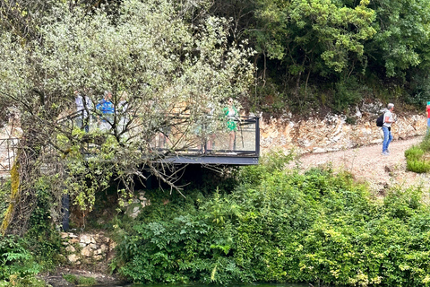 Desde Tirana/Durres/Golem: Islas Ksamil, Ojo Azul y Saranda