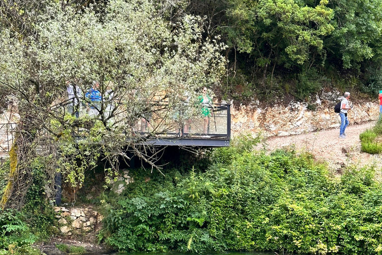 Desde Tirana/Durres/Golem: Islas Ksamil, Ojo Azul y Saranda