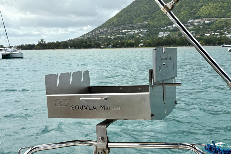 Mauritius: 3-Day Private Sailing Cruise - West Coast Maurice