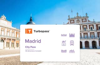 Madrid City Pass: Prado, Thyssen, Bernabéu, Flamenco & mehr