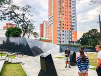 Medellín, The Real Pablo Escobar Tour - Housity