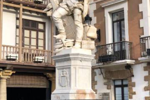 San Sebastián rural culture: vineyard visit and farm hiking