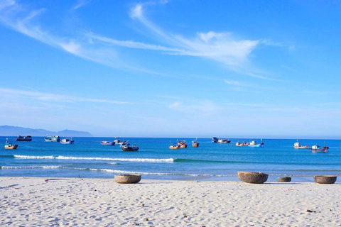 From Ho Chi Minh: Mui Ne Beach & See The Beautiful Sunset Private Tour