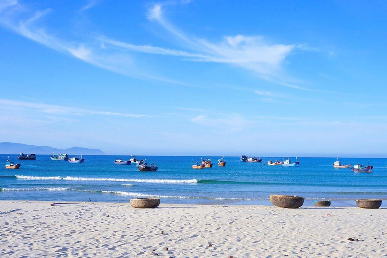 Da cidade de Ho Chi Minh: Relaxe na praia de Mui Ne em um diaExcursão em grupo