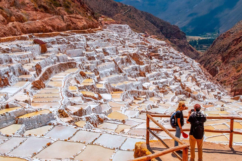 TOUR EN BICICLETA POR EL VALLE SAGRADO 1 DÍA