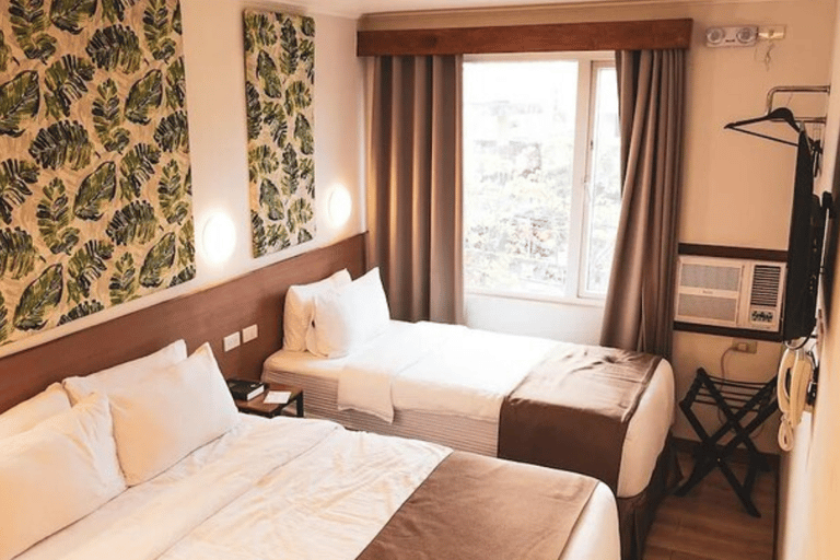 Albay, Philippines: 2-Day 1-Night Bicol Tour Package OPTION C