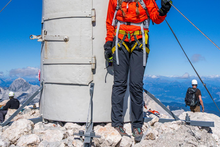 Mount Triglav 2-Day Guided Climb – Small Group, IFMGA Guide
