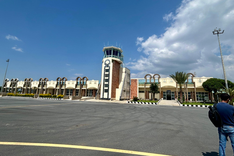 3 Tage Axum (Aksum), Yeha-Tempel und Umgebung Tour.