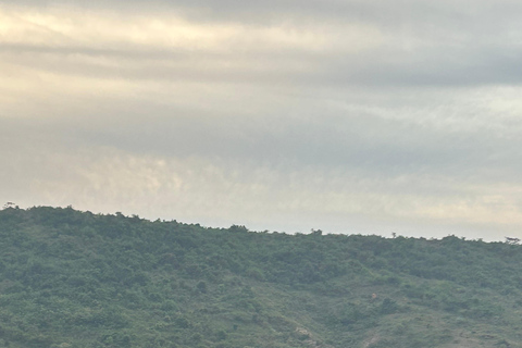 恩德培：与当地人一起学习陶艺，欣赏日落茶园美景探索坎帕拉当地陶艺贫民窟社区