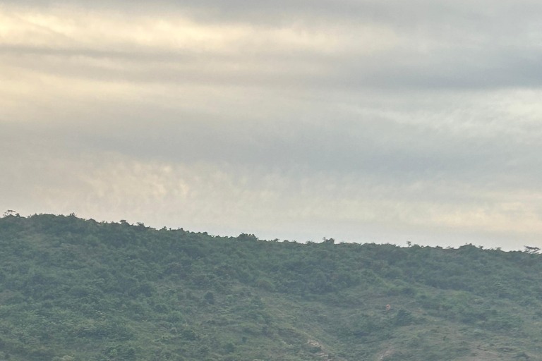 恩德培：与当地人一起学习陶艺，欣赏日落茶园美景探索坎帕拉当地陶艺贫民窟社区