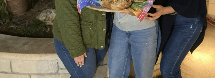 Cours de boulangerie au levain - Dégustation d'huile d'olive