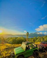 Bali, Mount Batur Sunrise Jeep e Natural Volcano Hot Springs - Housity