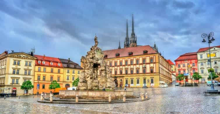 Unveiling Brno: History, Culture & Architectural Delights