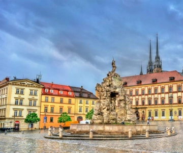 Afsløring af Brno: Historie, kultur og arkitektoniske lækkerier