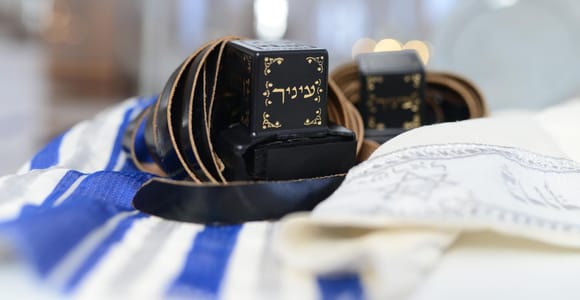 Skip-the-line Jewish Museums & Jewish Quarter Tour in Vienna