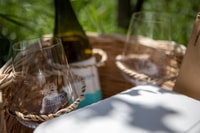Lipari, Picnic in the Vineyard - Housity