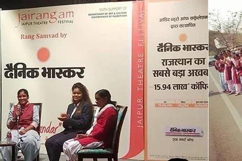 Geführte morgendliche E-Rikscha-Fahrt mit Lebensmittelverkostung