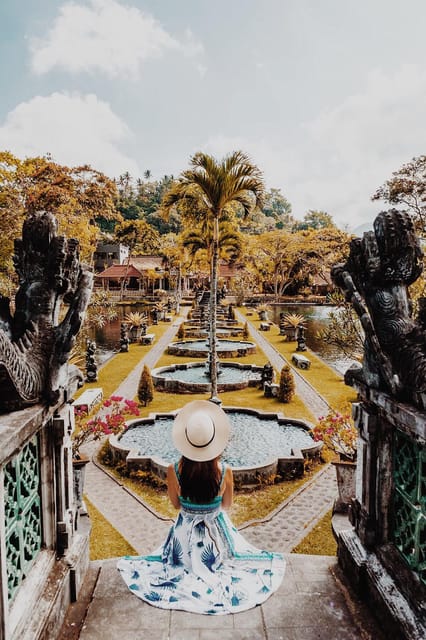 Bali Gate Of Heaven Lempuyang Temple Besakih Temple Tour GetYourGuide