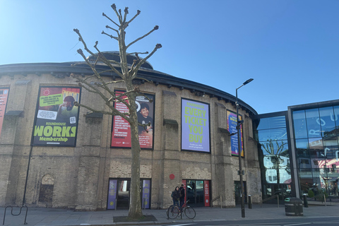 London: Amy Winehouse Camden Town Walking Tour