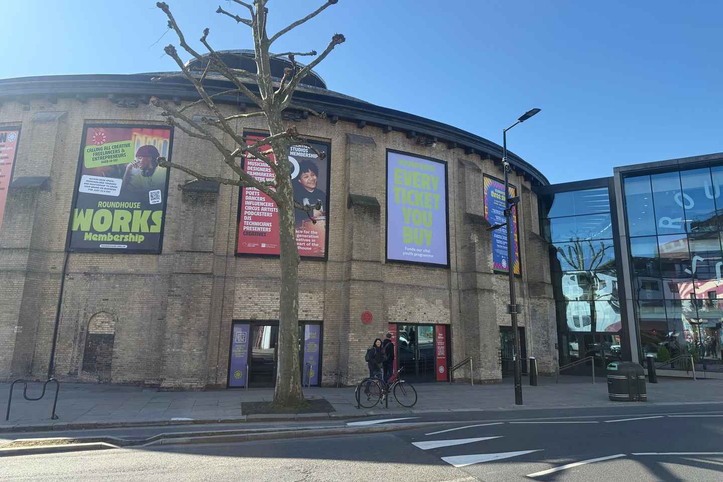 London: Amy Winehouse Camden Town Walking Tour