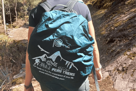 Cusco: Trekking Lares a Machu Picchu 4 giornitrekking a Machu Picchu