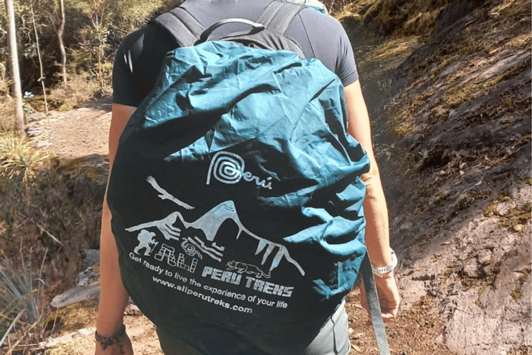 Cusco: Trekking Lares a Machu Picchu 4 giornitrekking a Machu Picchu