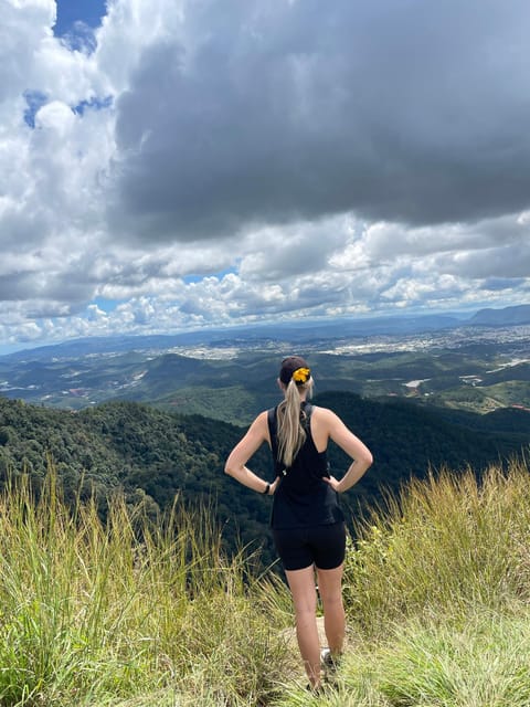 Caminata y bicicleta a Langbiang Peak - Housity