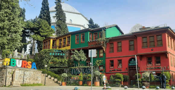Istanbul: Bursa & Uludag Tour mit Mittagessen und Seilbahn Option