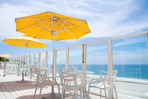 Awaji Hello Kitty Apple Land Admission Ticket