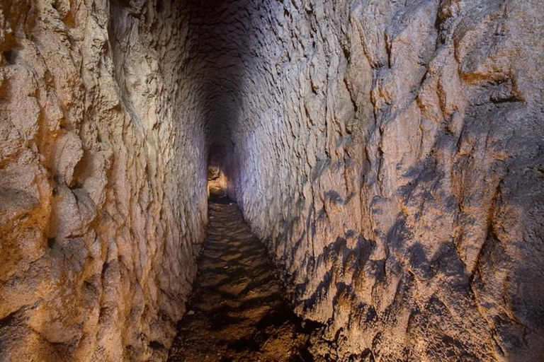 Rome: Catacombs and the Appian Way