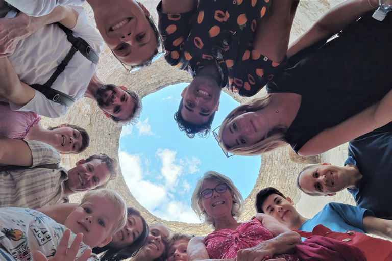 斯普利特美食之旅：一口一口探索斯普利特