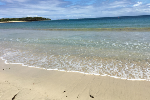 Statek wycieczkowy Lautoka do plaży Natadola z transferem powrotnym