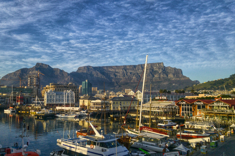 Cape Town: Private Tour with Customizable Itinerary