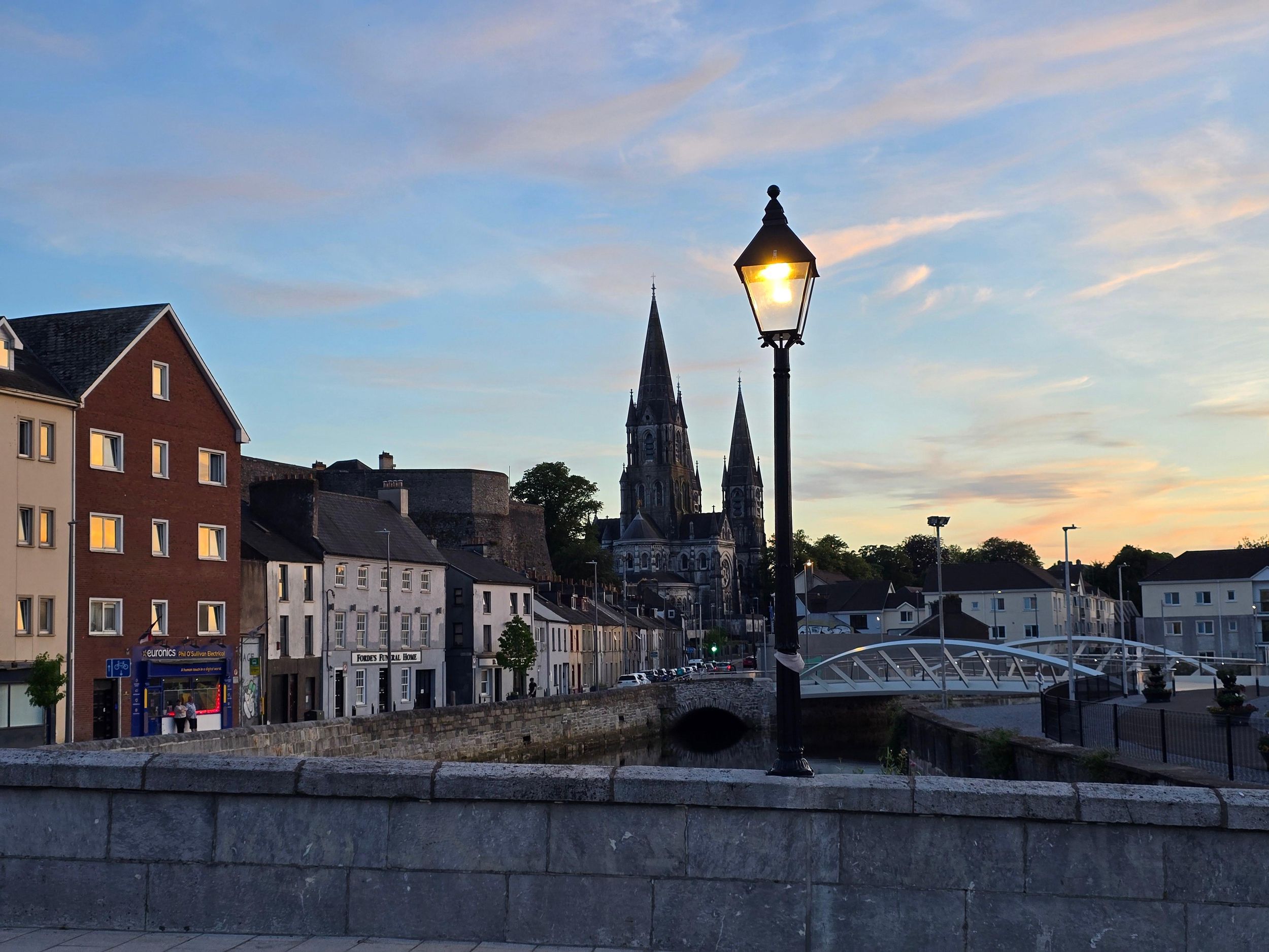 Cork: Rundgang durch die Stadt der Rebellen