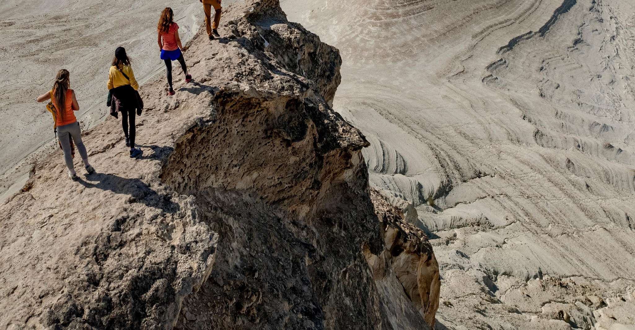 Explore Mangystau, Kazakhstan. Still wild still undescovered - Housity