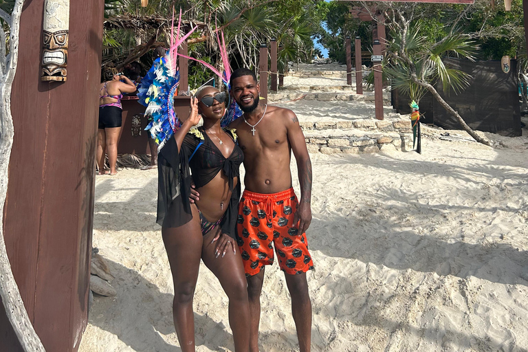 007-Mañana Todo Incluido Nadar con Cerdos en la Isla Rosa007 Todo Incluido-Nadar con cerdos en la Isla Rosa