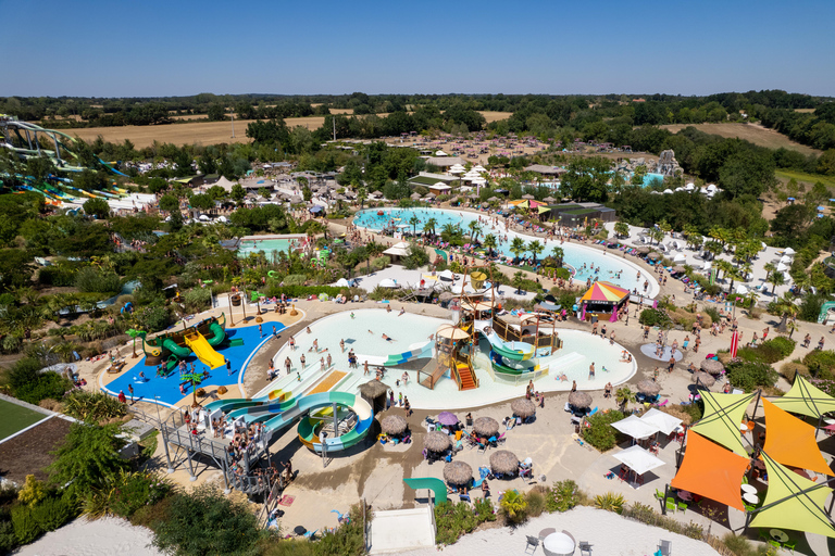 O'Gliss Park: Day Pass