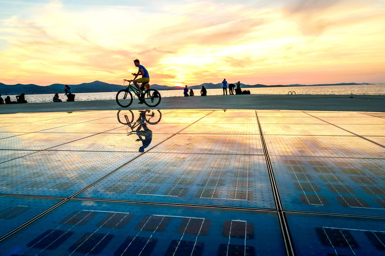 Budapest/Zagreb/Dubrovnik: 7-Day Eurasia Delights Coach Tour Joining from Zagreb on Friday