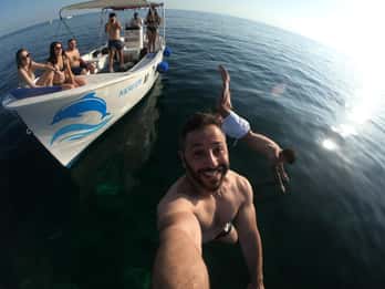 Torre Vado: Tour del Versante Ionico e S. M. Di Leuca al Tramonto
